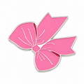 Pink Blossom Ball Marker