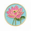 The Azalea Ball Marker