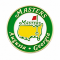 Augusta National Ball Marker