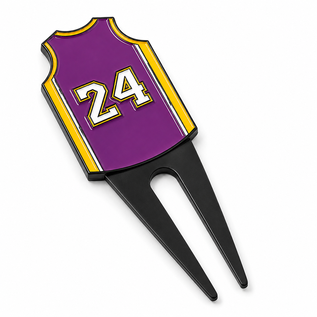 Black Mamba Divot Tool