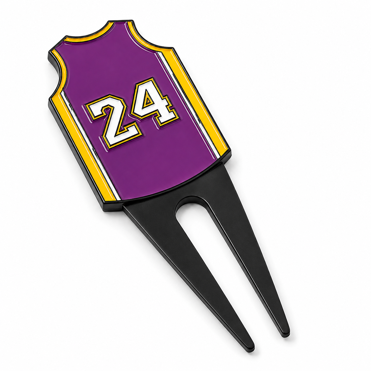 Black Mamba Divot Tool