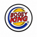 Bogey King Ball Marker