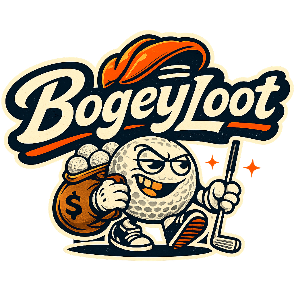 BogeyLoot