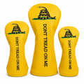 "Don't Tread On Me" HeadCover Set