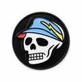 Fairway Reaper Ball Marker