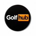 GolfHub Ball Marker