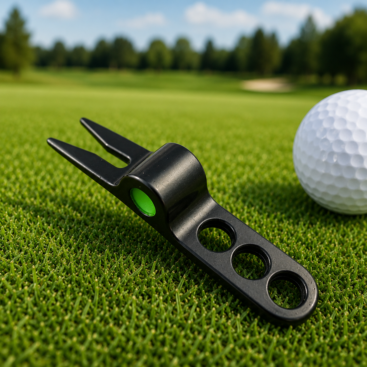 GreenFix Divot Tool