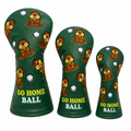 Greenskeeper’s Nightmare Headcover Set