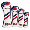 Liberty Links Headcover Set