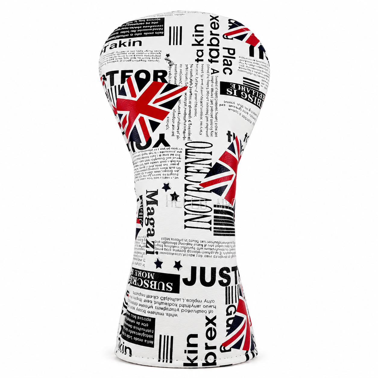 London Links Driver HeadCover
