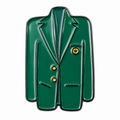 Masters Jacket Ball Marker