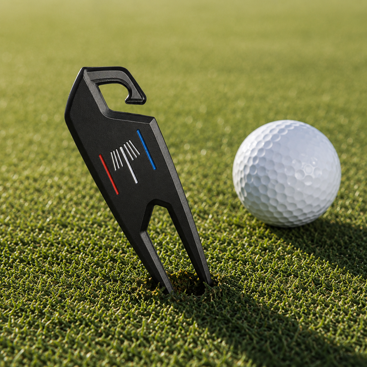 PinPoint Divot Tool