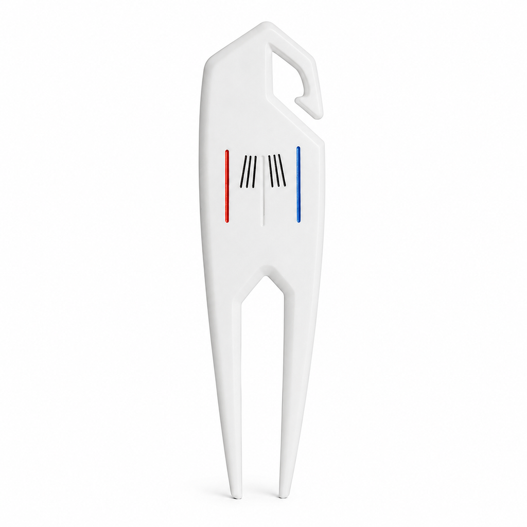 PinPoint Divot Tool