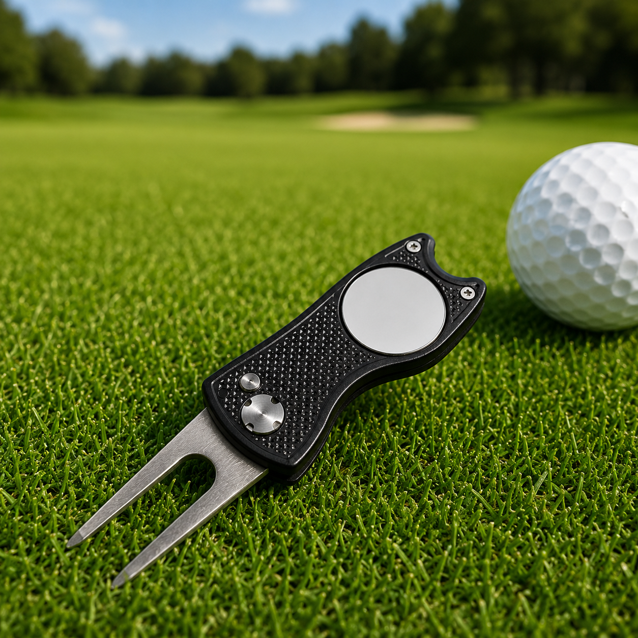ShadowLine Divot Tool