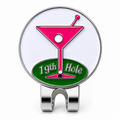 The 19th Hole Ball Marker