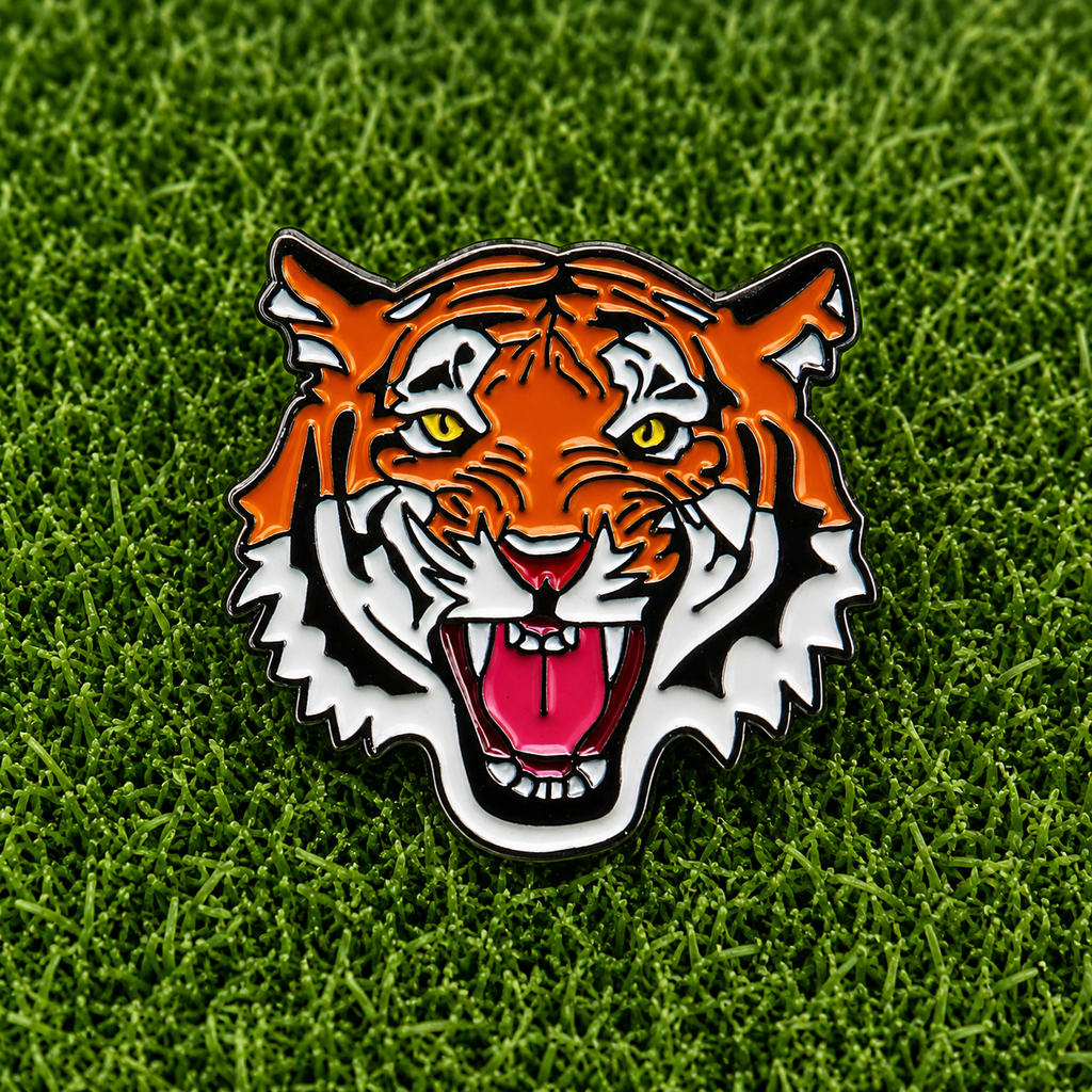 The Apex Ball Marker