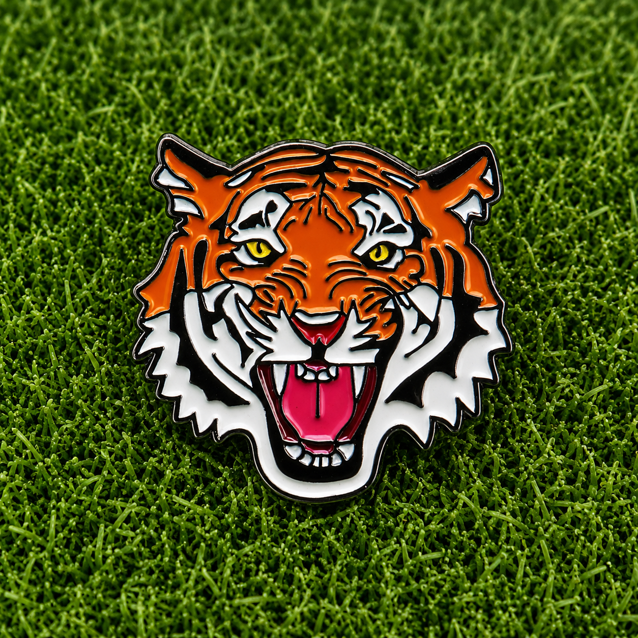 The Apex Ball Marker