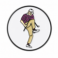 The Meltdown Ball Marker