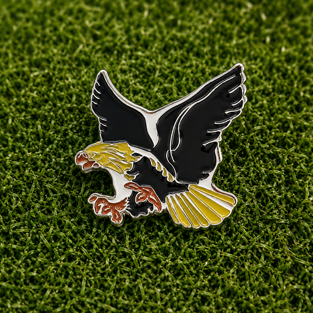 The Talon Ball Marker