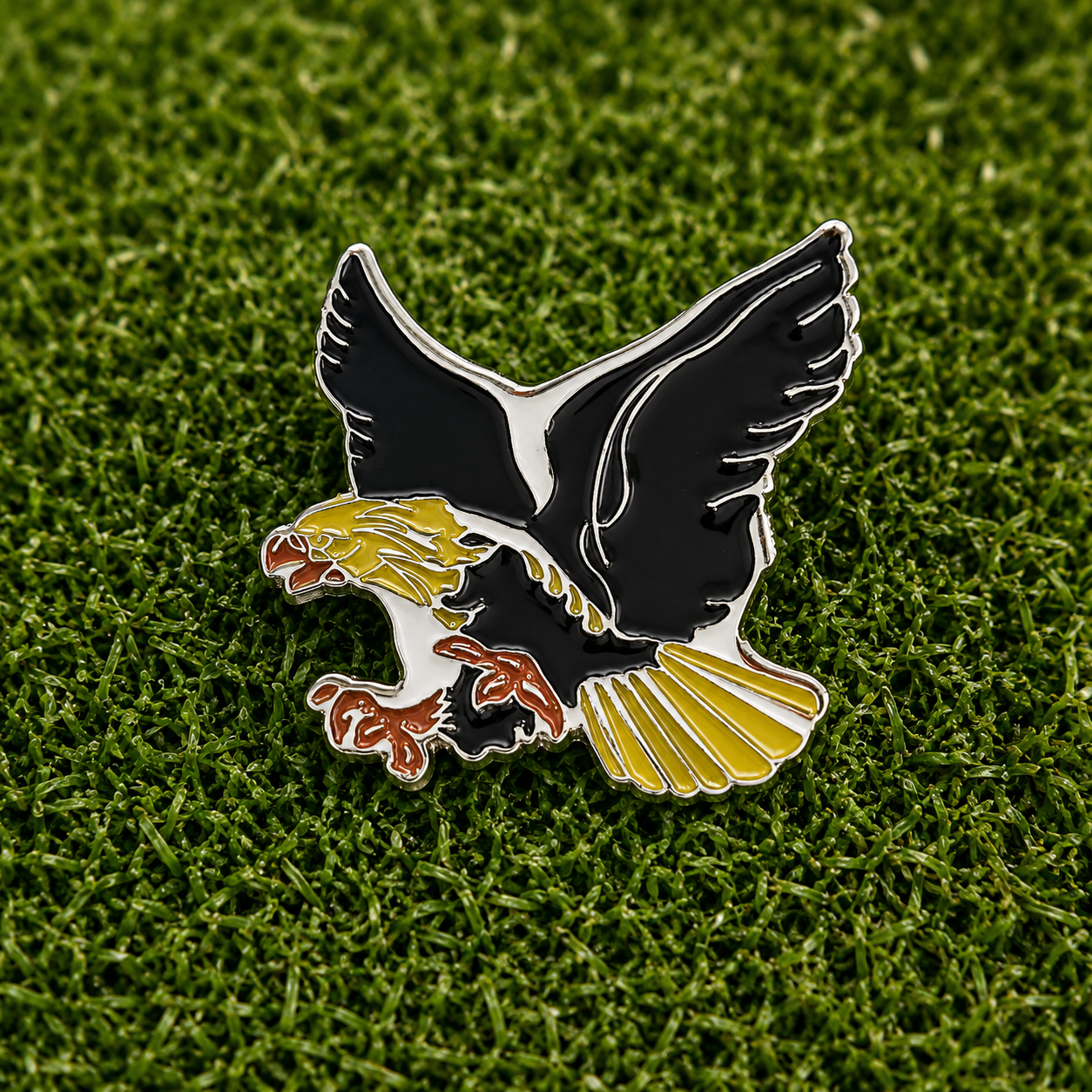 The Talon Ball Marker